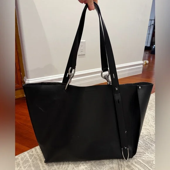 Rebecca Minkoff Stella Tote Bag - Picture 3 of 15